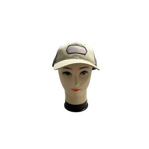 SITKA Bozeman, Mt Logo Mesh Back Baseball Cap / Hat SnapBack‎ - OSFA